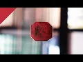 The world s most expensive object by weight