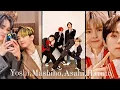 Download Lagu Tiktok edits🔥[Japan line Treasure]
