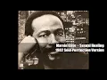 Download Lagu Marvin Gaye ~ Sexual Healing 1982 Soul Purrfection Version