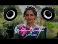 Download Lagu Kali Bindi Kali Kurti | Marathi Dance Mix 2024 | DJ DEZZ