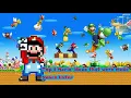 Top 5 Mario Games Characters etc that happened in future games Throwback Thursdays