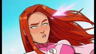 I Searched Atom Eve Rule 34