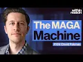 Download Lagu The New Threat Donald Trump Poses to America - David Pakman