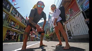 Our CREW is 50K!! Where this channel will take you next…