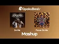 Download Lagu Focus On \u0026 Do Me - Darkoo x P-Square (Mashup)