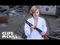 Download Lagu Welcome To The Apocalypse, Alice | Resident Evil (Milla Jovovich)