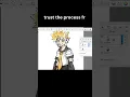 Download Lagu Kagamine Len woahh #digitalart #speedpaint #kagaminelen #vocaloid #art #fyp #artist #viral