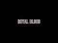 Better Strangers- Royal Blood (Lyric Video)