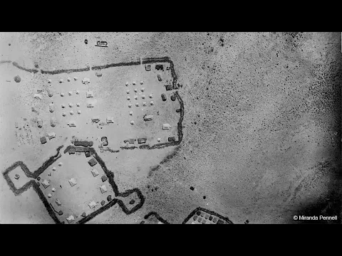 Strange Object | Official Trailer | Berlinale 2021