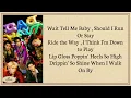 Download Lagu Proxie ~ Bad Shawty Lyrics Easy