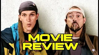 jay and silent bob reboot movie review 2019 kevin smith