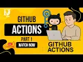 GH04 - GitHub Actions Course