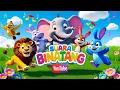 Download Lagu LAGU SUARA BINATANG LUCU | LAGU ANAK VIRAL | UYYUS FUN VIDEO