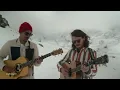 Old Sea Brigade and Luke Sital-Singh - Call Me When You Land | Mahogany Session