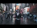 [K-POP IN PUBLIC NYC] ALLDAY PROJECT (올데이 프로젝트) - 'WICKED' | Cover By F4MX