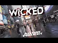 Download Lagu [K-POP IN PUBLIC NYC] ALLDAY PROJECT (올데이 프로젝트) - 'WICKED' | Cover By F4MX