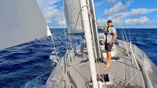 Sailboats – Performance is Nothing! (if you can’t use it) – Ep. 283 RAN Sailing