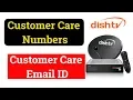 Dish tv DTH Customer care Numbers dish tv dth Dish tv customercare Toll free Numbers Digitalhub9