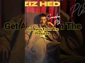 Download Lagu Aziz Hedra - Somebody's Pleasure (Sped Up) | I Always Pretending And Lying