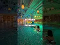 INSANE 24 HOURS SPA in Shanghai