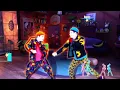 Danger! High Voltage by Electric Six | Just Dance Soft: 2025 Edition