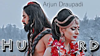 Download Arjun Draupadi (ArDi) || Humdard | Mahabharat | Shaheer Sheikh | Pooja Sharma | Star Plus MP3