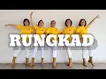 Download Lagu RUNGKAD  - line dance demo by Cool Ladies