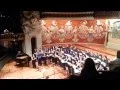 Download Lagu Kimi O Nosete - Choir 君をのせて | Barcelona