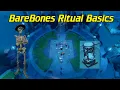 How to do Necromancy Rituals RuneScape Tips and Tricks 159