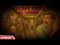 ESCAPE ROOM WD HORROR FORTNITE TUTORIAL Tonydjytb