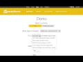 Smarty - US API Demo Tool