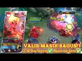 Download Lagu VALIR DI IMMORTAL BAGUS GAK SIH? LAWAN 3 FIGHTER! BUILD VALIR TERSAKIT 2025 - VALIR GAMEPLAY - MLBB