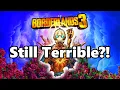 Is Borderlands 3 As Bad As You Remember