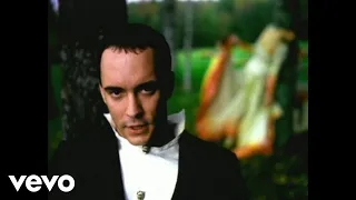 dave matthews band crash into me official video