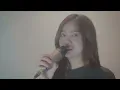 Nadin Amizah - Bertaut (Rock Cover by Axy! Feat. Adelia)