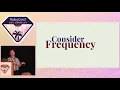 RubyConf 2018 - Running a Government Department on Ruby for over 13 Years by Jeremy Evans