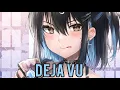 Download Lagu [Nightcore] ATEEZ - Deja Vu (Lyrics)