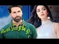 Download Lagu O Maahi O Maahi | Akshay Kumar | Ananya Pandey | New Hindi Song 2025 | CapCut 4KEdit | Lyrics \u0026 Beat