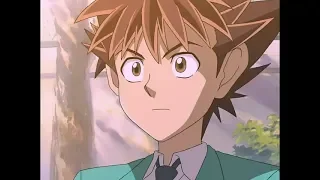 21 eyeshield 21 1 vs 21 sena vs eyeshield 21