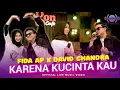 Download Lagu Fida AP \u0026 David Chandra - Karena Kucinta Kau (Audio)