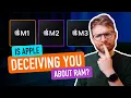 How Much RAM Do You Need Your Guide To Unified Memory
