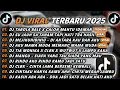 Download Lagu DJ TIKTOK TERBARU 2025 - DJ TABOLA BALE X CALON MANTU🎵DJ SU JAUH SA TANAM TAPI HATI TRA HASIL🎵