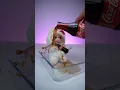 Download Lagu Labubu vs Crep Protect 🫣              💬 Comment your best GIF reaction #Labubu