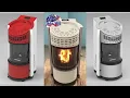 Wood Pellet Stoves