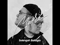 Setengah Bahagia