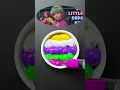 Download Lagu KPop Demon Hunters X Soda Pop X Colormixing #satisfying #colormixing #kpopdemonhunters #sodapop