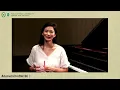 Twilight Way from Poetic Tone Pictures For Solo Piano (Antonin Dvorak) | Ft. Pianist Mariel Ilusorio