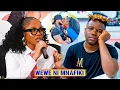 Lagu Zuchu Amvamia Juma Lokole, Wewe Ni mnafiki Mkubwa, Nilikuwa nasubiria Ujichanganye