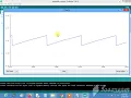 Sawtooth Signal DSP making in Arduino
