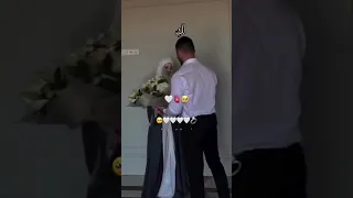 بسم الله سنبتدي حالات واتس حب دينيه حالات واتس اب 2025 ستوريات دينيه قصيره 